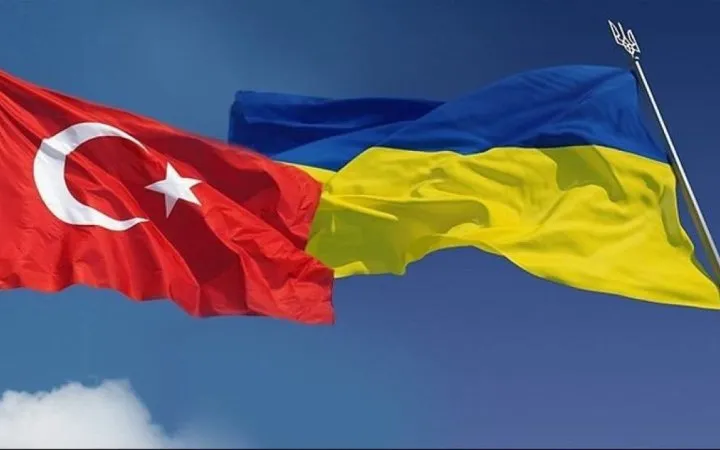 Україна відкриває нову торговельну еру з Туреччиною: Рада нарешті схвалила угоду про ЗВТ